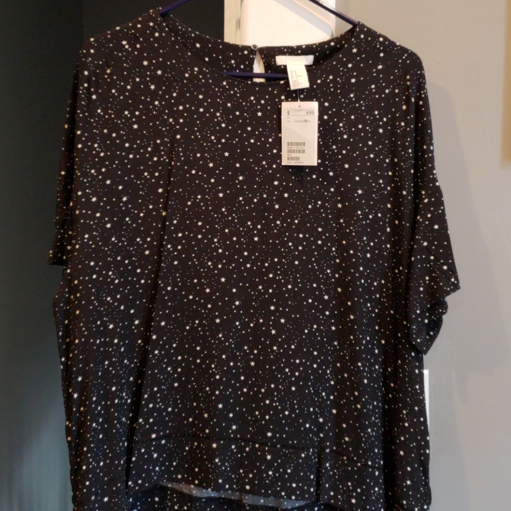 H&M Shirt